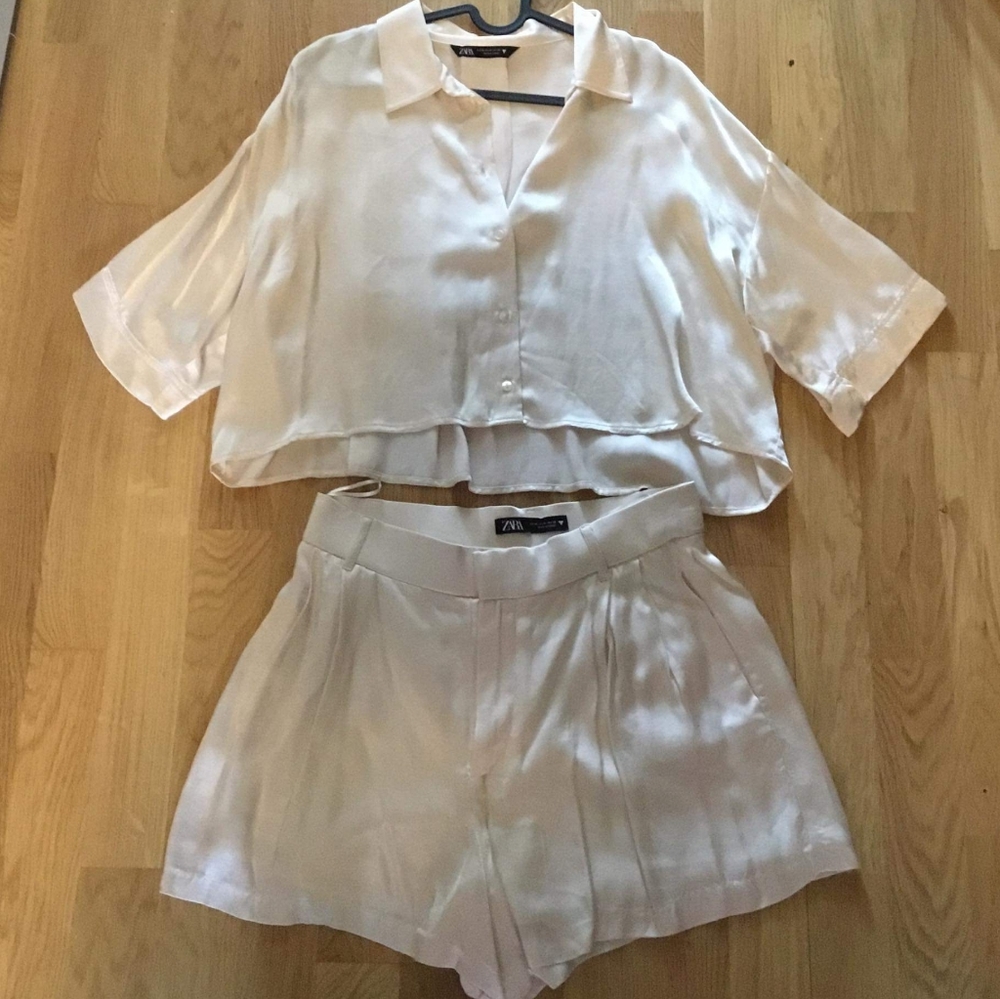 Zara set - Picture 2 of 5